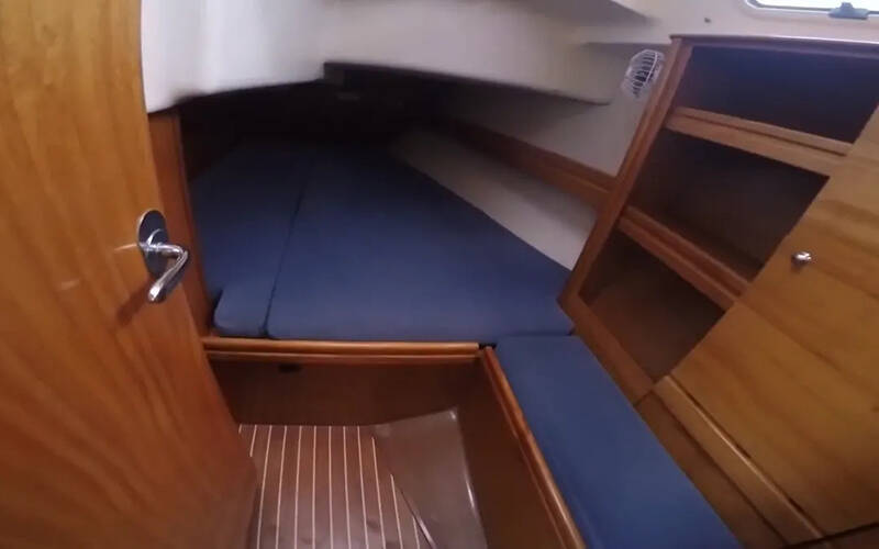 Bavaria 37 Alexandros I