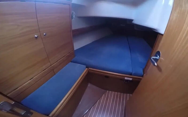 Bavaria 37 Alexandros I