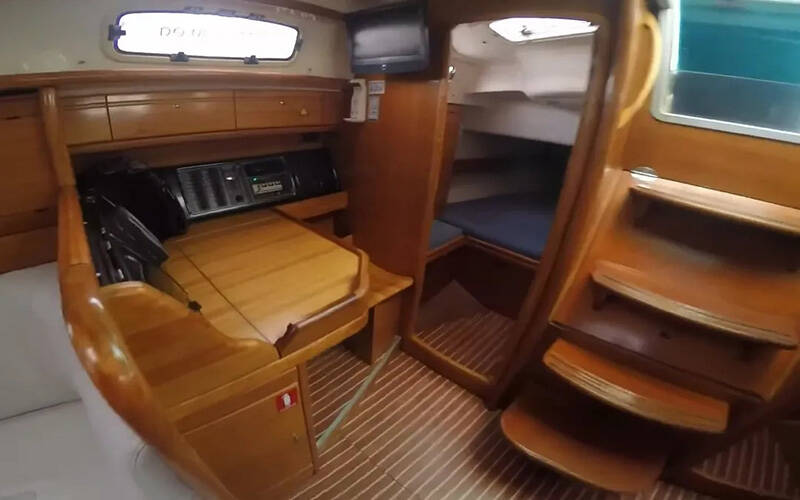 Bavaria 37 Alexandros I