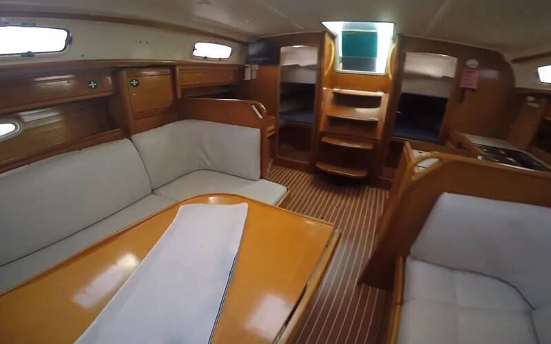 Bavaria 37 Alexandros I