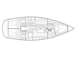 Bavaria 38 Cruiser Marge
