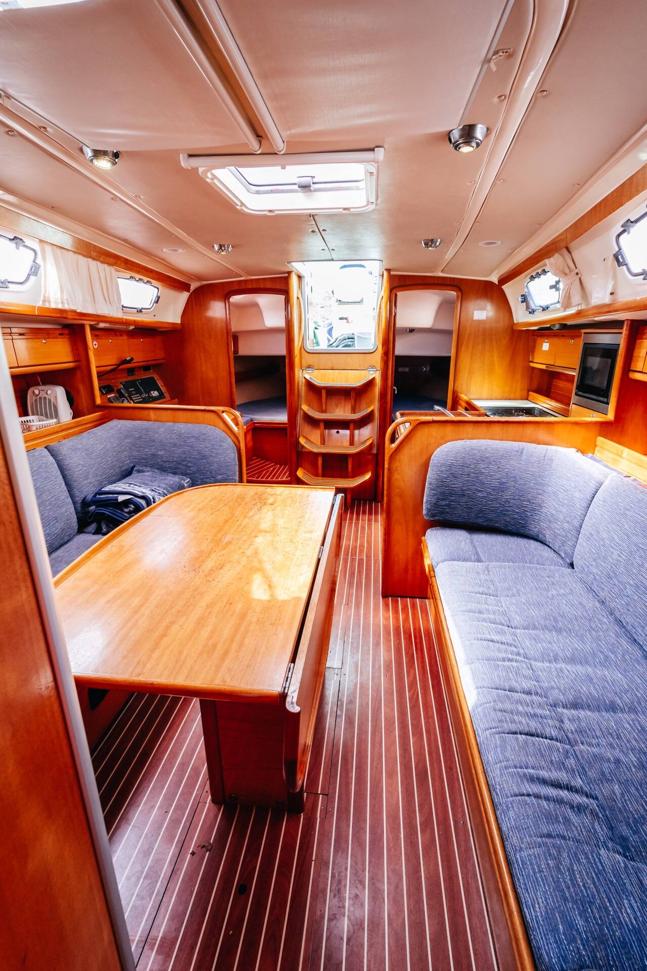 Bavaria 38 Cruiser Marge