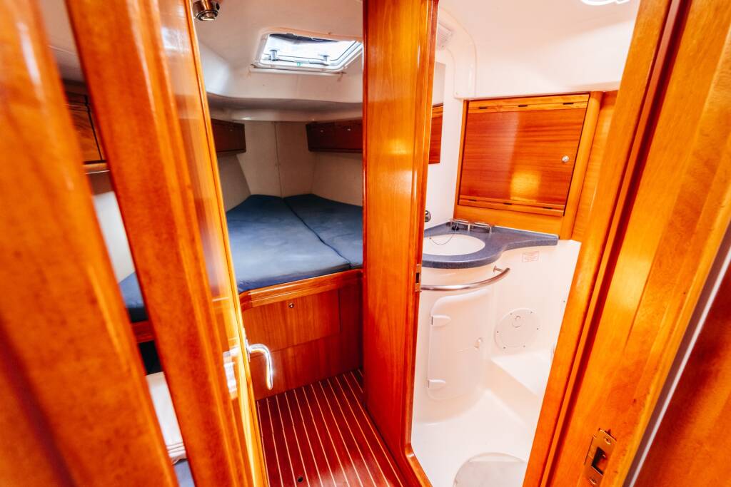 Bavaria 38 Cruiser Marge