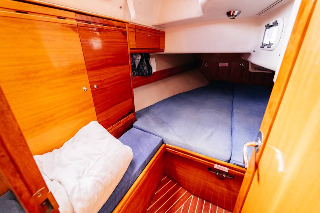 Bavaria 38 Cruiser Marge
