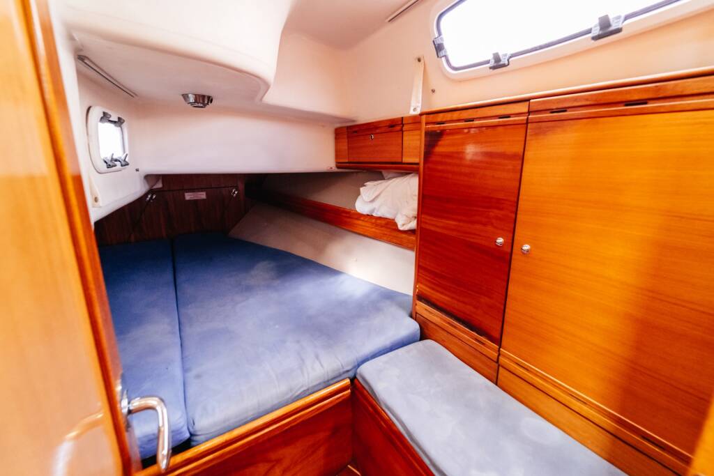 Bavaria 38 Cruiser Marge