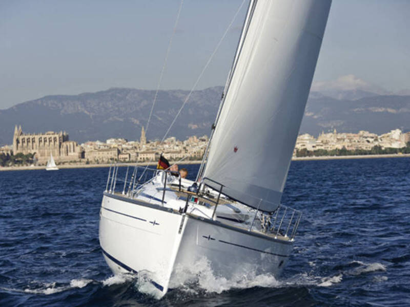 Bavaria 38 Cruiser Matilde