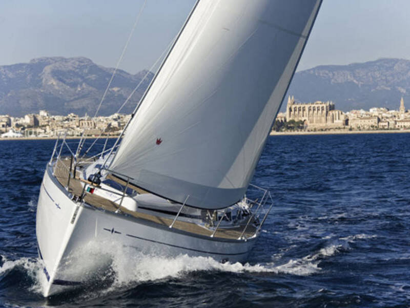 Bavaria 38 Cruiser Matilde
