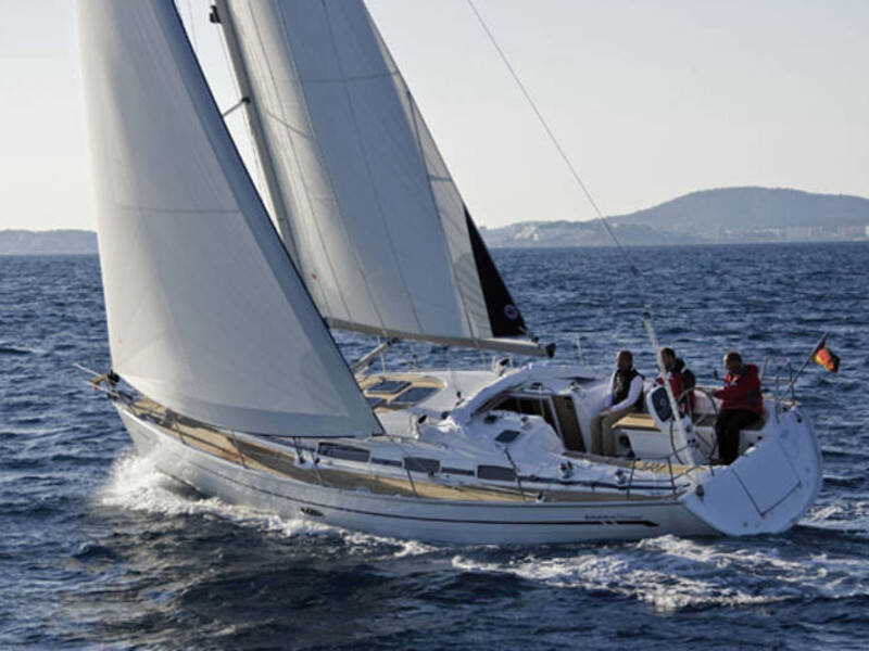 Bavaria 38 Cruiser Matilde