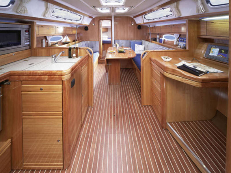 Bavaria 38 Cruiser Matilde