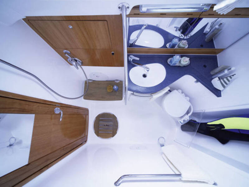 Bavaria 38 Cruiser Matilde