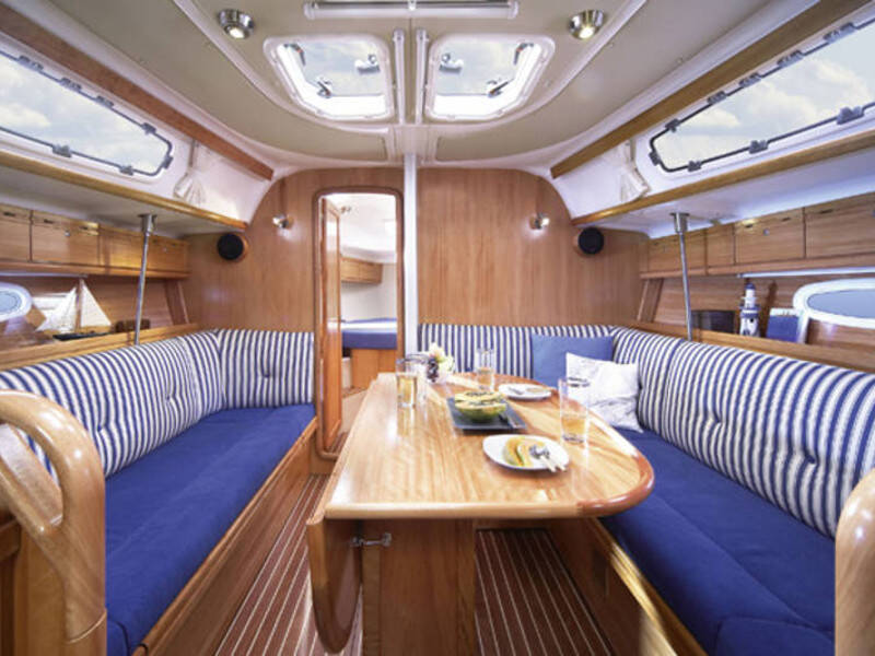 Bavaria 38 Cruiser Matilde