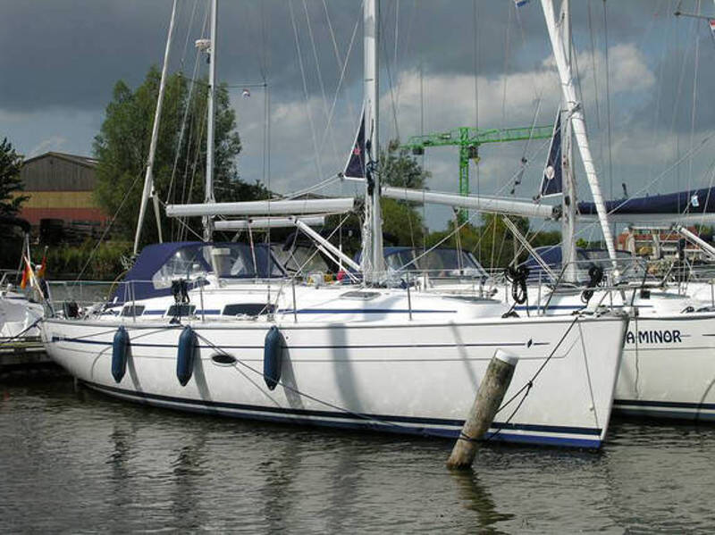 Bavaria 38 Cruiser Matilde