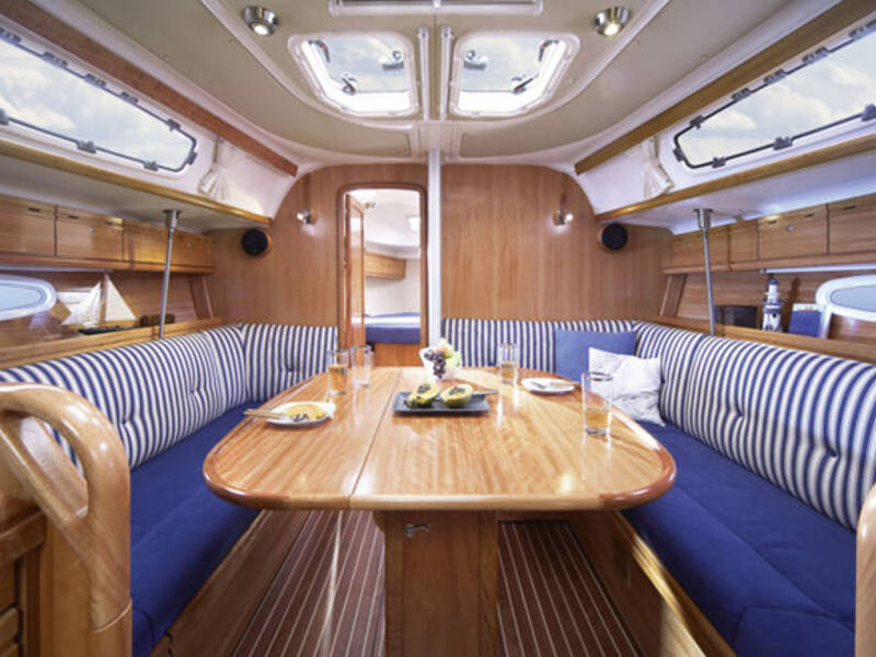 Bavaria 38 Cruiser Matilde