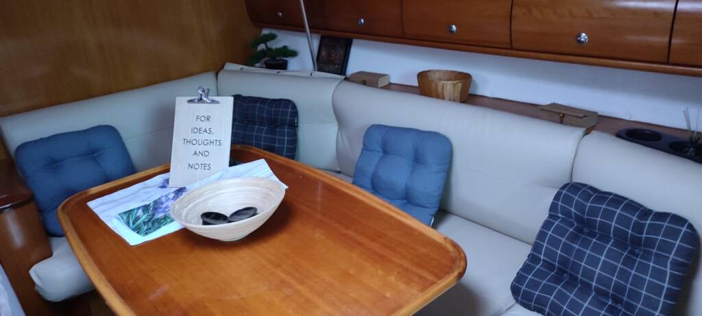 Bavaria 38 Cruiser Tritonas