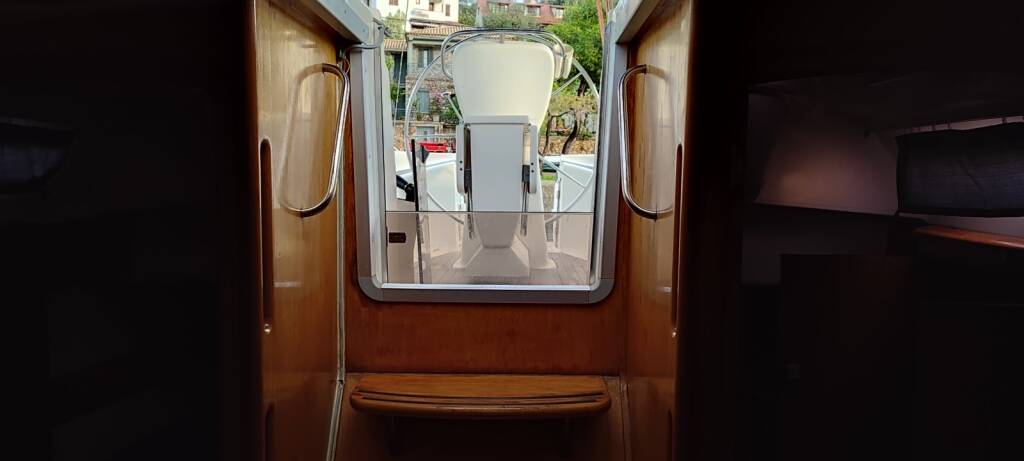 Bavaria 38 Cruiser Tritonas