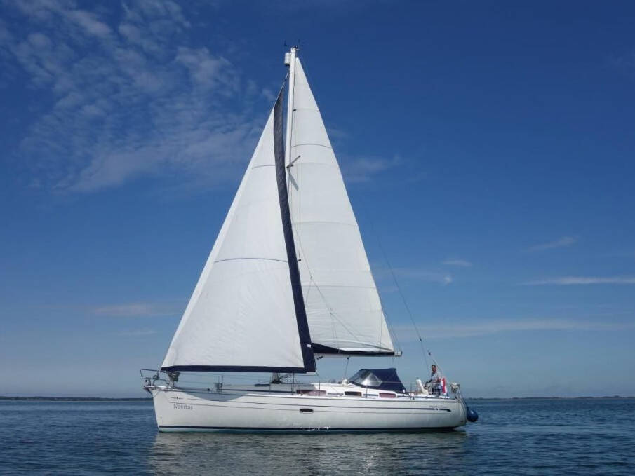 Bavaria 38 Cruiser Limnos