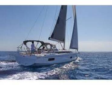 Bavaria 38 Cruiser • Galini