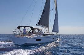 Bavaria 38 Cruiser Galini