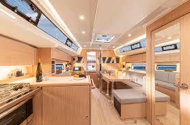 Bavaria 38 Cruiser Galini