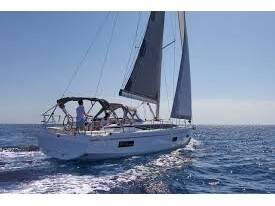 Bavaria 38 Cruiser Galini