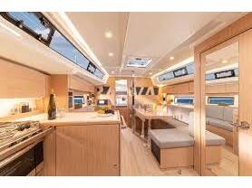 Bavaria 38 Cruiser Galini
