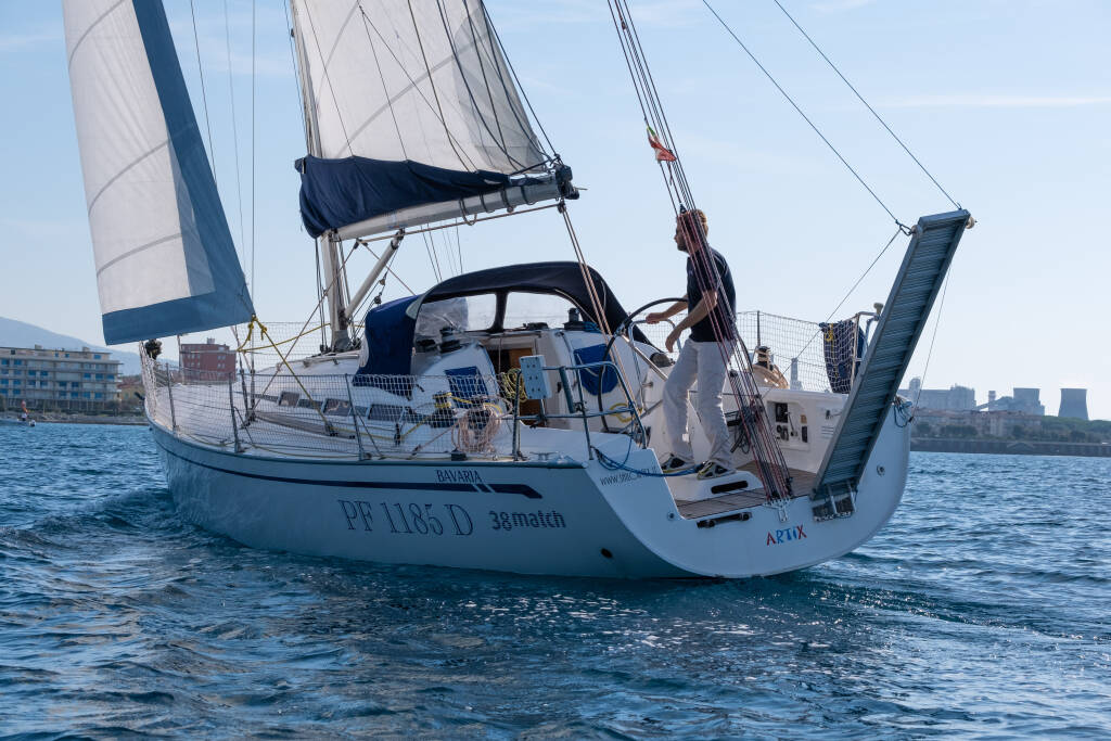 Bavaria 38 Match ARTIX