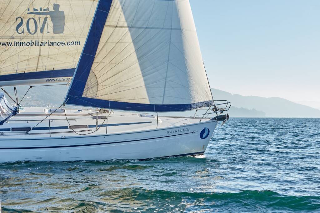 Bavaria 38 Pillabans