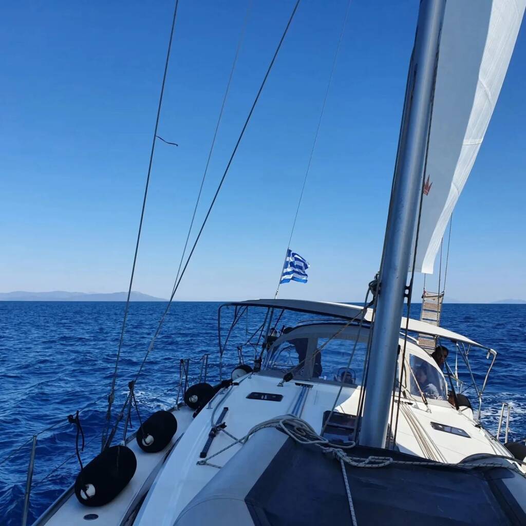 Bavaria 38 Siesta