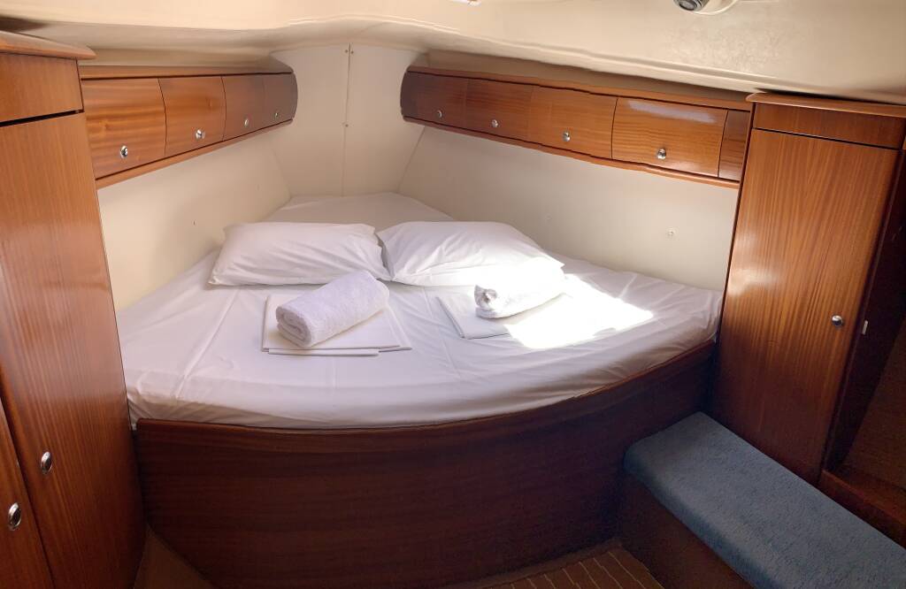 Bavaria 38 Siesta