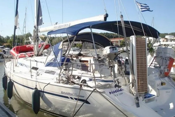 Bavaria 38 • Noelle