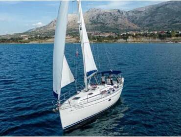 Bavaria 38 Mr Bojangles