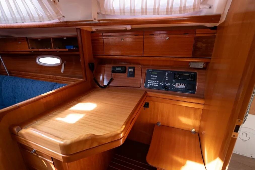 Bavaria 38 Mr Bojangles