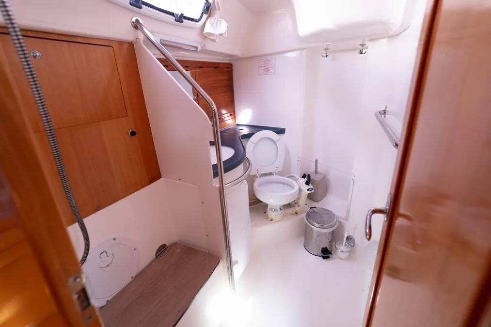 Bavaria 38 Mr Bojangles