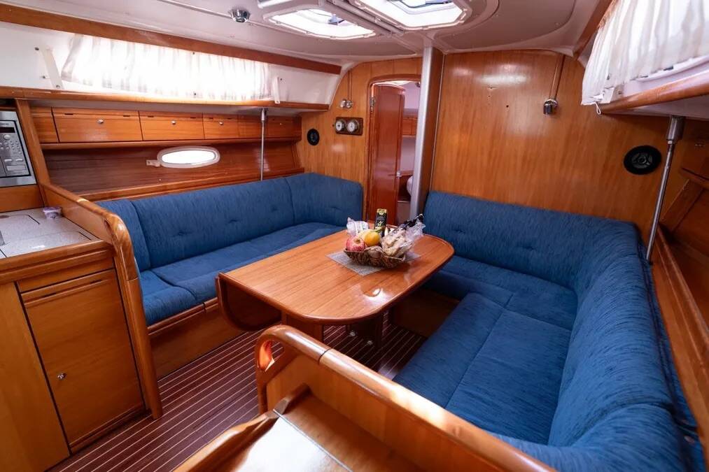 Bavaria 38 Mr Bojangles