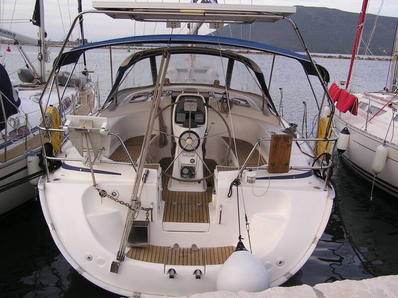 Bavaria 39 Cruiser • Julia