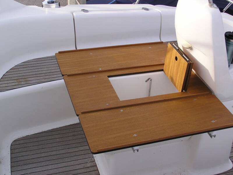 Bavaria 39 Cruiser Julia