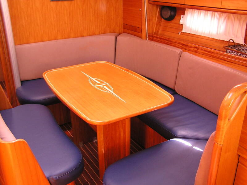 Bavaria 39 Cruiser Julia