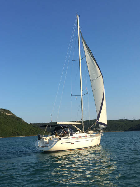 Bavaria 39 Cruiser • Marja