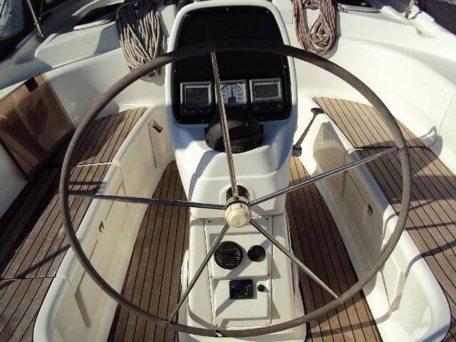 Bavaria 39 Cruiser Marja