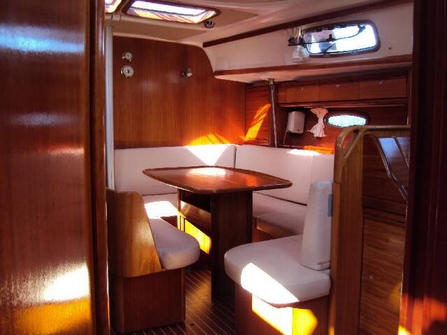 Bavaria 39 Cruiser Marja