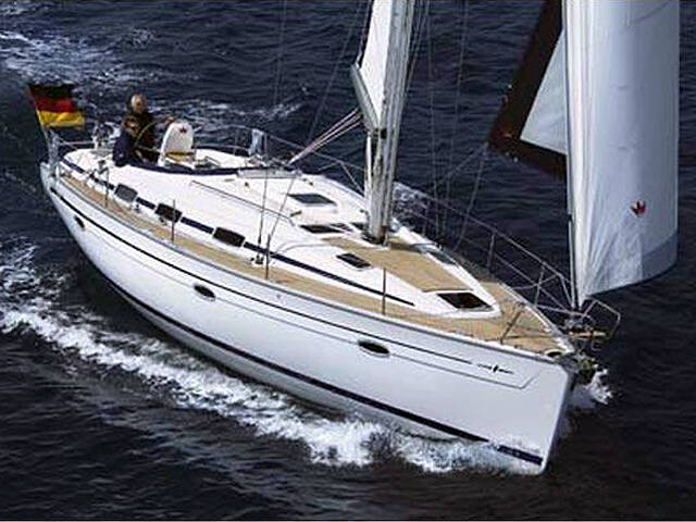 Bavaria 39 Cruiser • AF-B39C