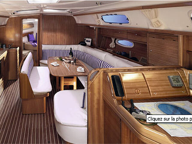 Bavaria 39 Cruiser AF-B39C