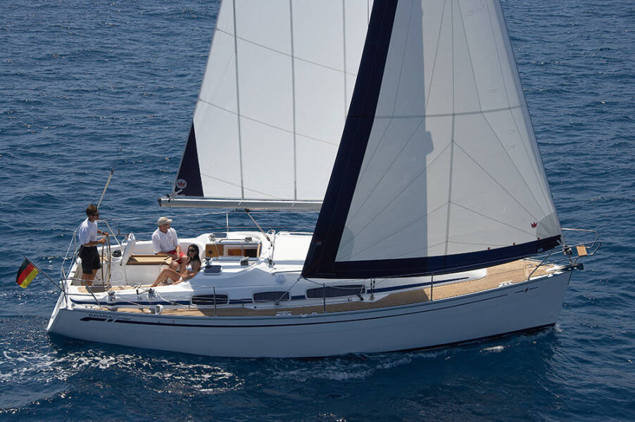 Bavaria 39 Cruiser • ECONOMY