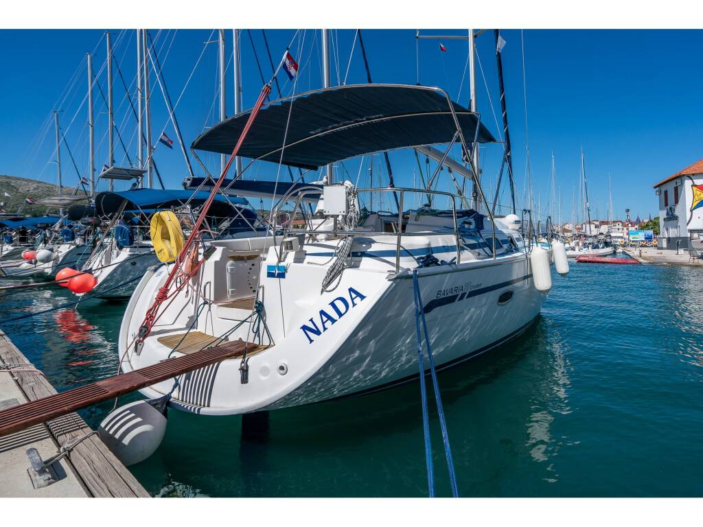 Bavaria 39 Cruiser • NADA