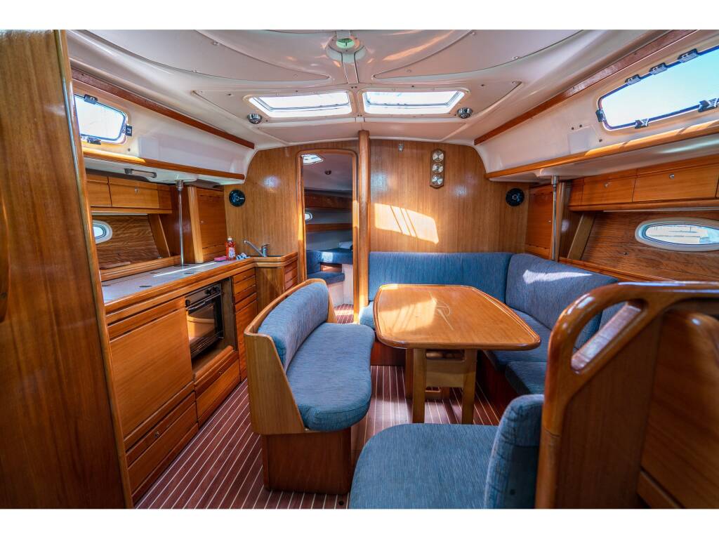 Bavaria 39 Cruiser NADA