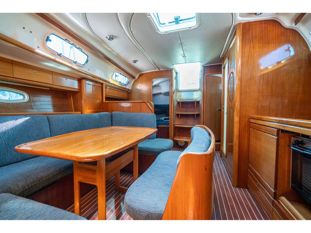 Bavaria 39 Cruiser NADA