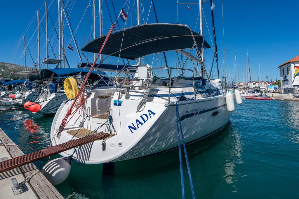 Bavaria 39 Cruiser NADA