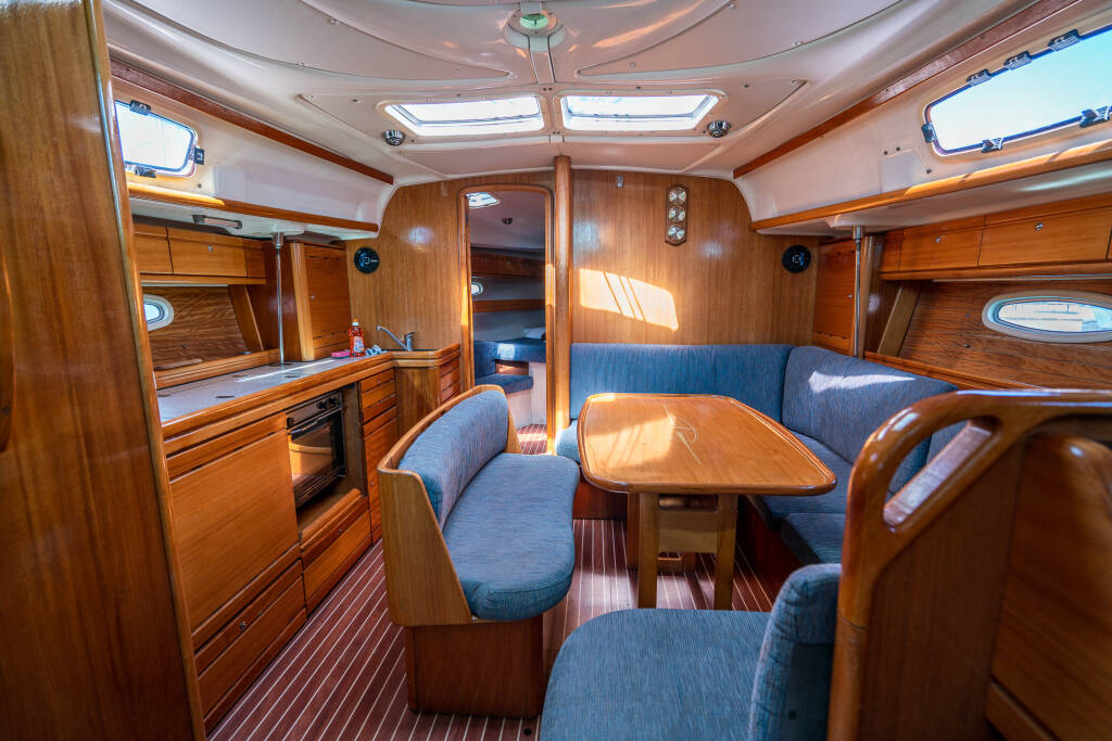 Bavaria 39 Cruiser NADA