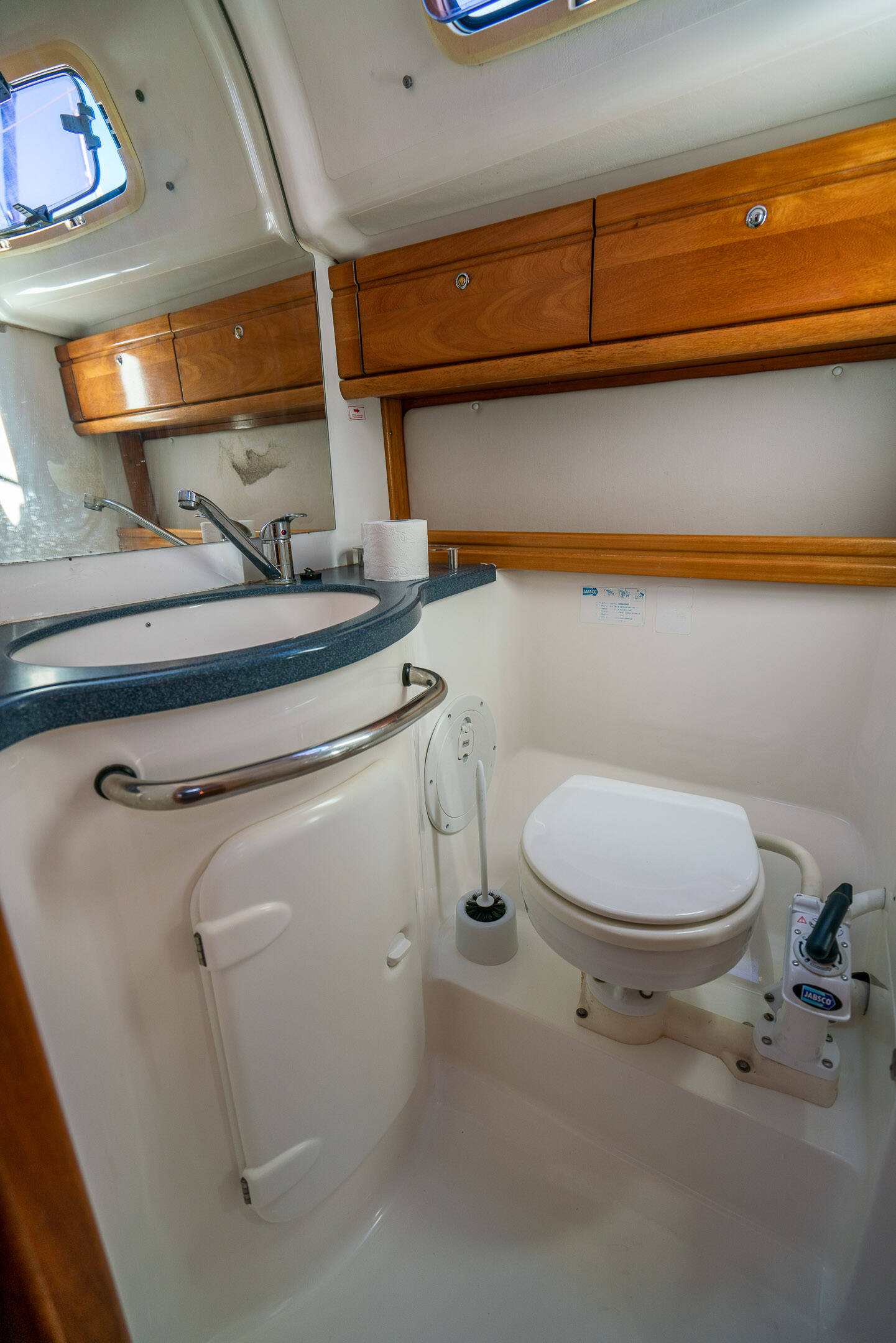 Bavaria 39 Cruiser NADA