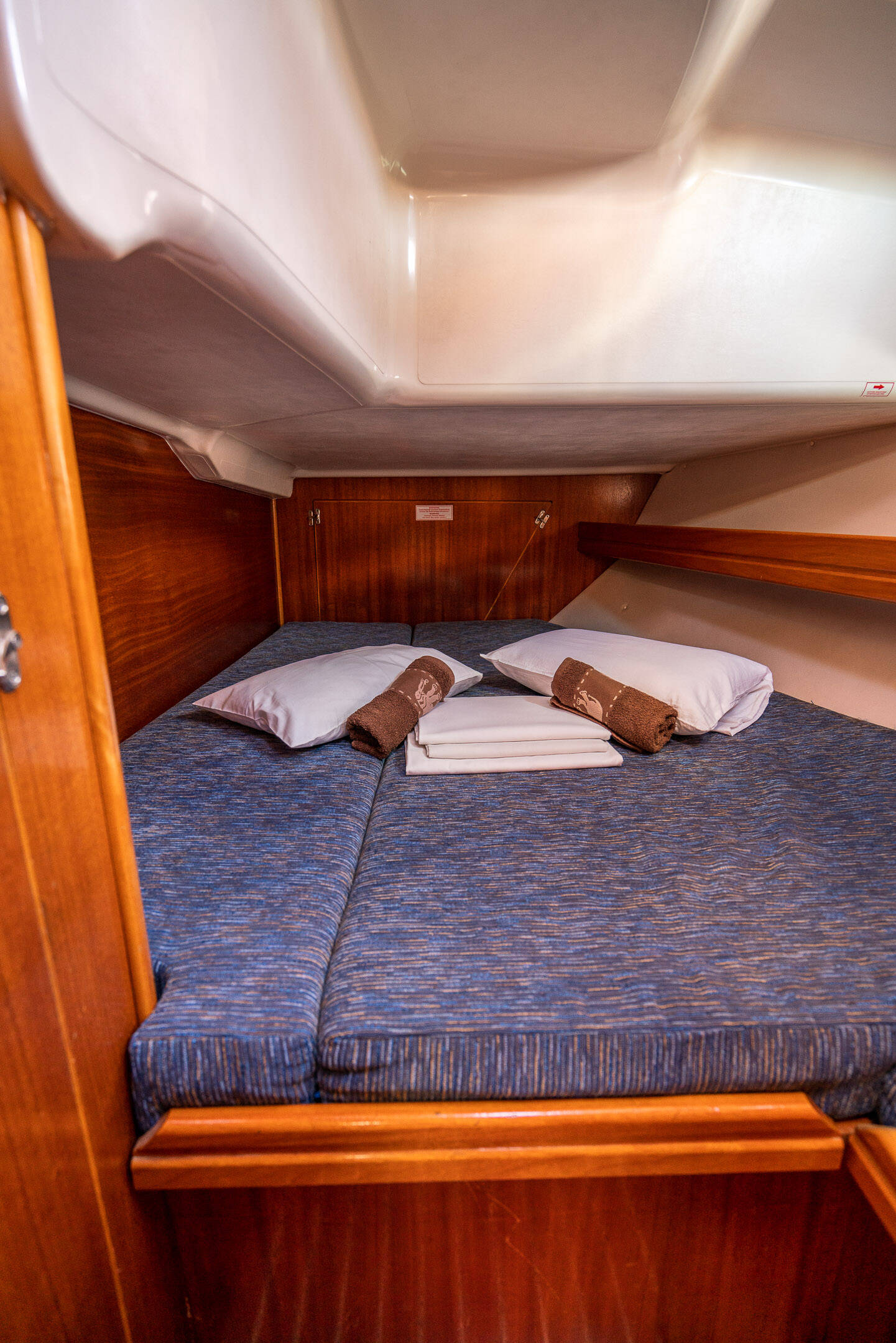 Bavaria 39 Cruiser NADA